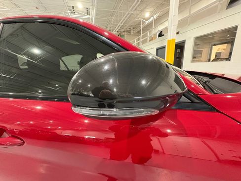 Used 2021 Alfa Romeo Giulia Ti Sport image 44