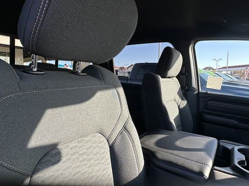 New 2026 RAM 1500 Classic Warlock image 13