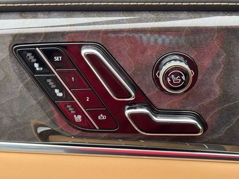 New 2025 Cadillac Escalade IQ Sport 2 image 17