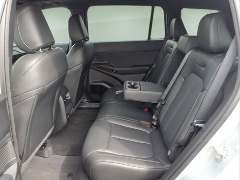 New 2026 Jeep Cherokee Limited image 5