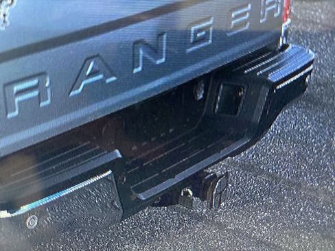 Used 2019 Ford Ranger XLT w/ Equipment Group 302A Luxury image 6