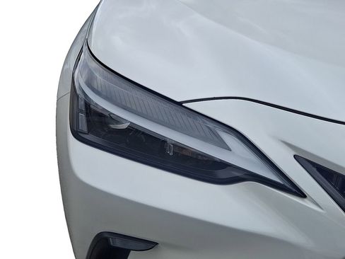 Used 2024 Lexus NX 350 AWD image 10