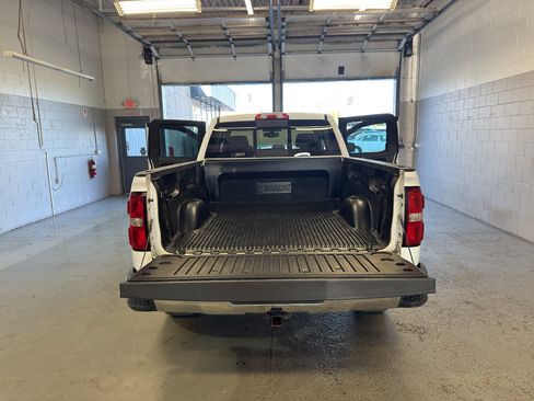 Used 2016 GMC Sierra 1500 SLE w/ SLE Value Package AWD/4WD image 13