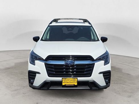 New 2026 Subaru Ascent Limited AWD/4WD image 2