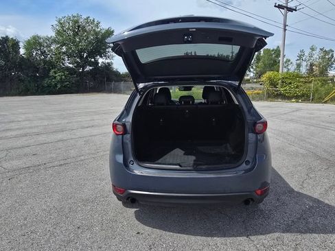 Used 2021 MAZDA CX-5 Carbon Edition AWD/4WD image 13