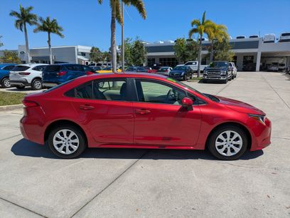 Used 2020 Toyota Corolla LE