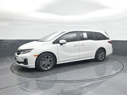 Used 2025 Honda Odyssey Touring