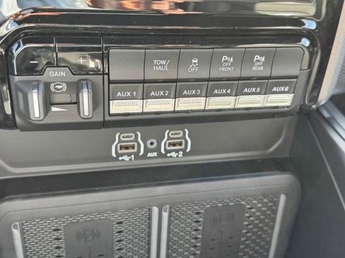 New 2026 RAM 2500 Laramie image 41