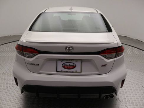 Used 2024 Toyota Corolla SE FWD image 10