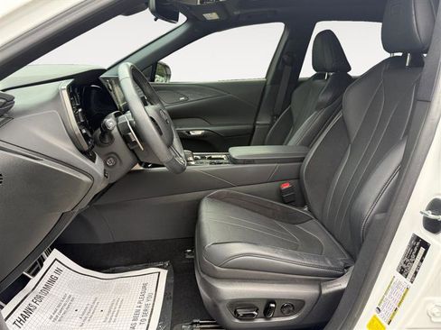 Used 2024 Lexus RX 500h F Sport w/ Convenience Package AWD/4WD image 10