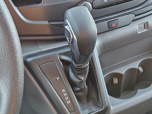 New 2025 Ford Transit 250 148 Medium Roof w/ Load Area Protection Package image 15