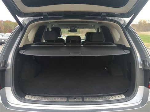 Used 2024 Genesis GV80 3.5T image 12