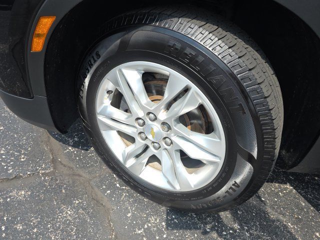 Used 2019 Chevrolet Blazer LT FWD image 41