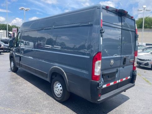 Used 2019 RAM ProMaster 3500 FWD image 4