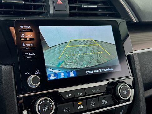 Used 2019 Honda Civic EX-L image 17