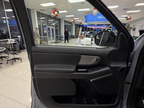 New 2026 Ford Expedition Max Active image 11