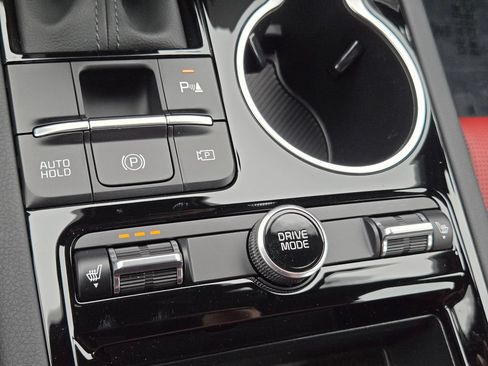 New 2026 Kia K5 GT-Line w/ GT-Line Premium Package FWD image 34