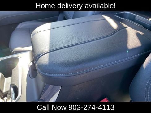 Used 2024 GMC Sierra 2500 SLT w/ Texas SLT Premium Package image 41