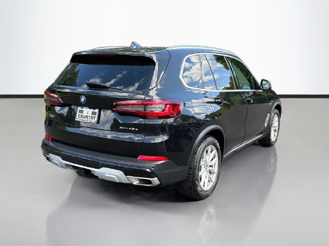 Used 2023 BMW X5 xDrive45e w/ Executive Package AWD/4WD image 7