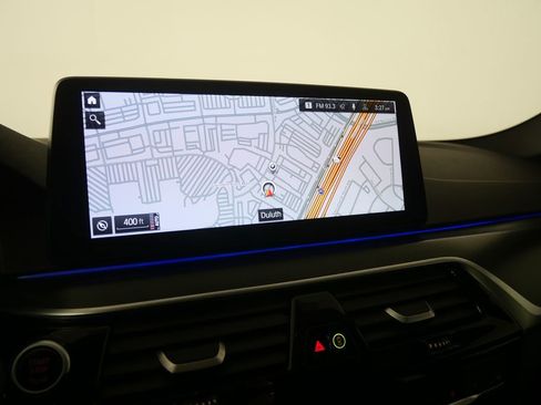 Used 2023 BMW 530i w/ Executive Package image 18