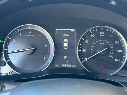 Used 2018 Lexus ES 350 w/ Navigation System Package FWD image 22