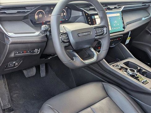 New 2026 Jeep Cherokee Overland w/ Advanced Pro Tech Group image 3