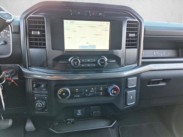 Used 2023 Ford F150 XL w/ STX Appearance Package AWD/4WD image 15