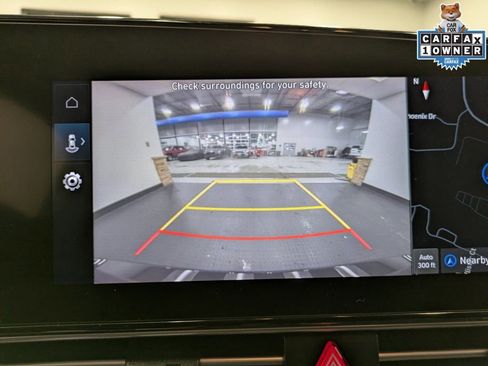 Used 2023 Hyundai Elantra SEL w/ Convenience Package image 13