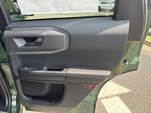 New 2025 Ford Bronco Sport Outer Banks image 18