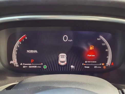 Used 2024 Acura MDX Type S image 28