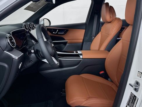 New 2026 Mercedes-Benz GLC 300 image 16