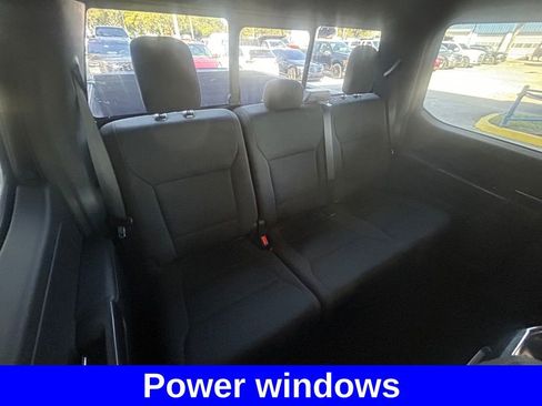 Used 2024 Ford F150 XLT w/ Equipment Group 302A MID image 34