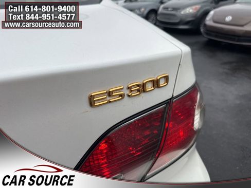Used 2003 Lexus ES 330 image 6
