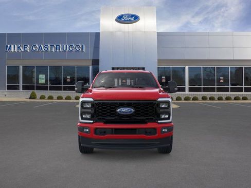 New 2026 Ford F250 XL w/ STX Appearance Package image 6