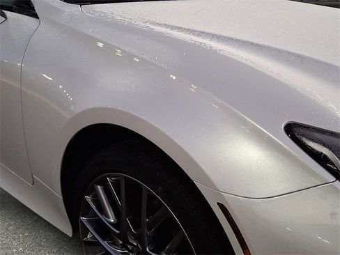 Used 2022 Lexus RC 300 AWD w/ Navigation Package image 13