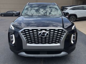 Used 2022 Hyundai Palisade SEL w/ Premium Package AWD/4WD video 2