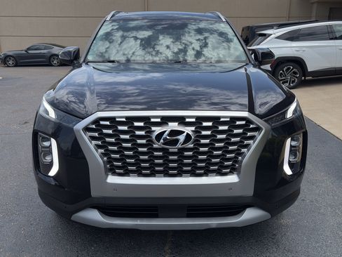 Used 2022 Hyundai Palisade SEL w/ Premium Package AWD/4WD image 2