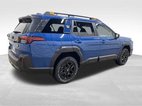 New 2026 Subaru Outback Wilderness AWD/4WD image 4