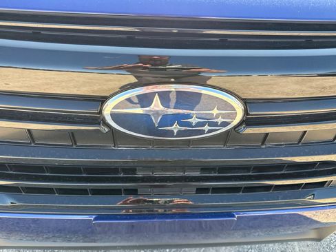 Used 2026 Subaru Forester Sport AWD/4WD image 11