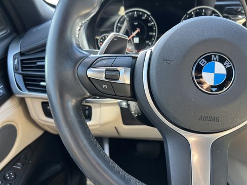Used 2018 BMW X6 xDrive35i image 19