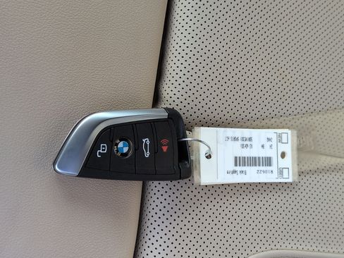 Certified 2024 BMW X3 sDrive30i w/ Convenience Package image 33