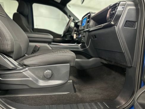 Certified 2022 Ford F150 XL w/ STX Appearance Package image 23