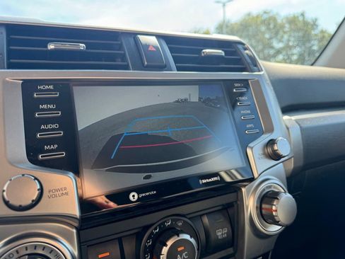 Used 2024 Toyota 4Runner SR5 image 13