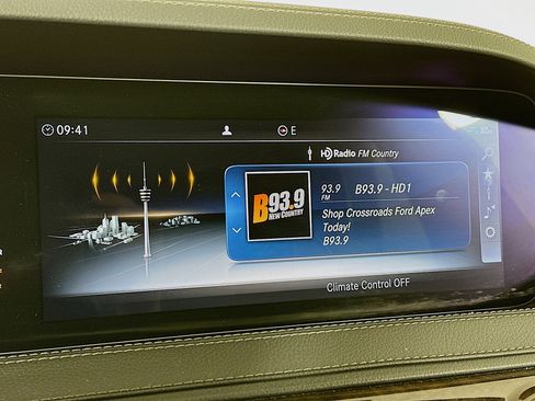 Used 2020 Mercedes-Benz S 560 Sedan image 21