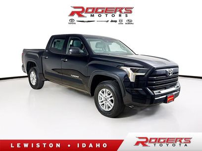 Used 2023 Toyota Tundra SR5