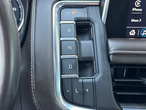 Used 2021 Chevrolet Tahoe Z71 AWD/4WD image 22