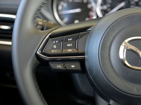 Used 2025 MAZDA CX-5 AWD 2.5 S w/ Preferred Package image 22