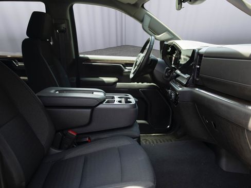 Used 2023 Chevrolet Silverado 1500 LT AWD/4WD image 13