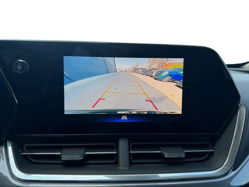 New 2026 Chevrolet Trax ACTIV image 17