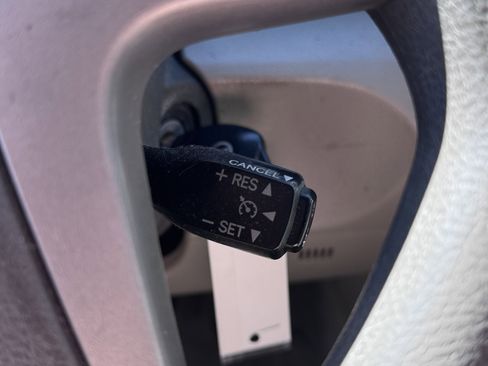 Used 2008 Toyota Camry LE FWD image 22